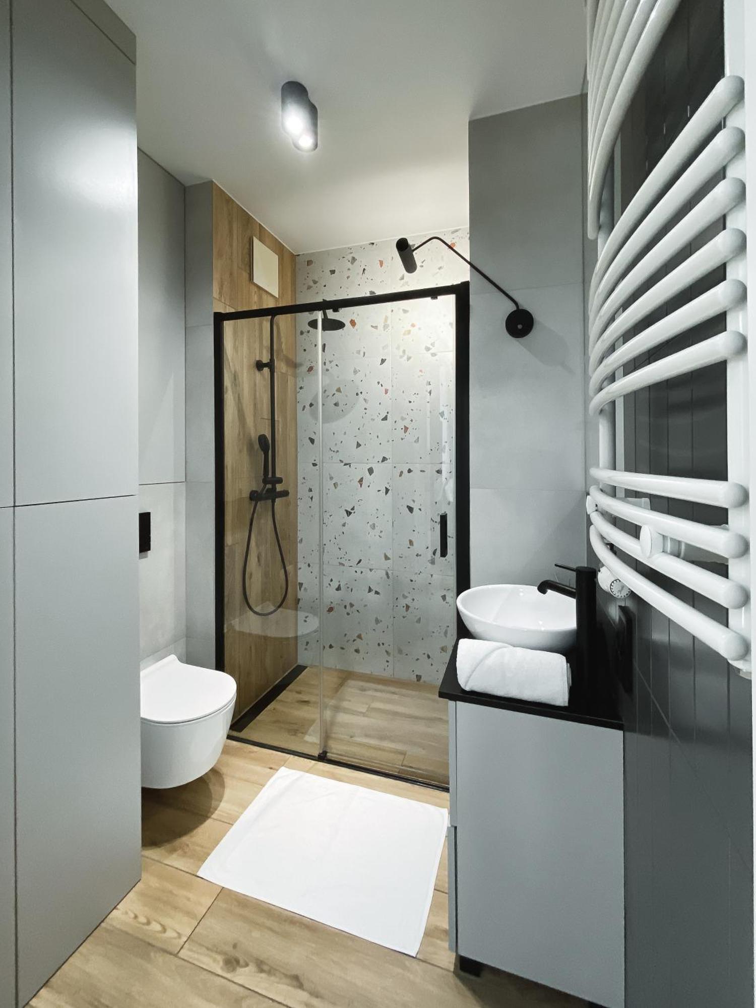 Like Home Apartments Krasków Εξωτερικό φωτογραφία