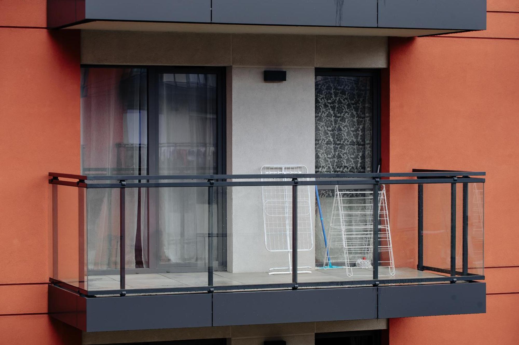 Like Home Apartments Krasków Εξωτερικό φωτογραφία
